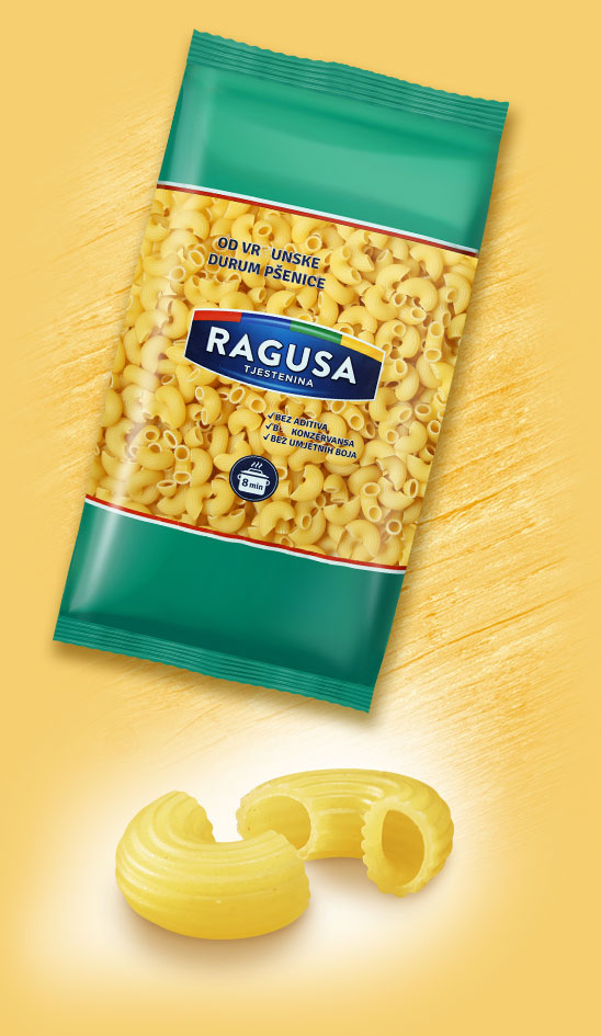 Ragusa pužići 65 3/1